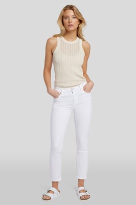 Damen Jeans Roxanne Ankle Slim Fit