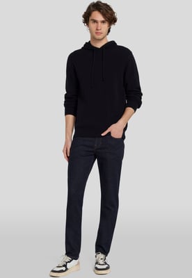 Herren Jeans Slimmy Tapered Slim Fit