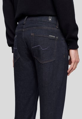 Herren Jeans Slimmy Tapered Slim Fit