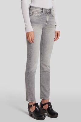 Damen Jeans Roxanne Slim Fit