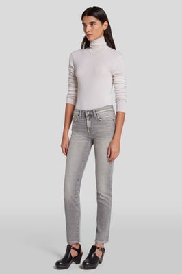 Damen Jeans Roxanne Slim Fit