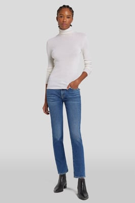 Damen Jeans Roxanne Slim Fit