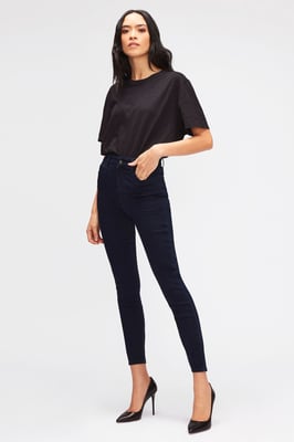 Damen Jeans Aubrey Skinny Fit