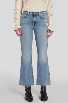Damen Jeans Betty Boot Bootcut Fit
