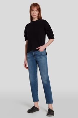 Damen Jeans Malia Straight Fit