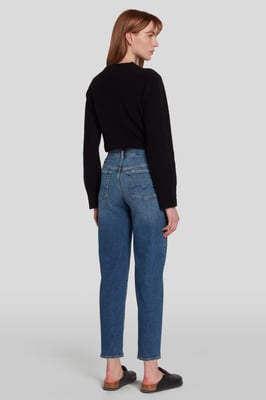Damen Jeans Malia Straight Fit