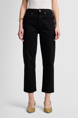 Damen Jeans The Modern Straight Straight Fit