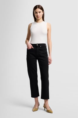 Damen Jeans The Modern Straight Straight Fit