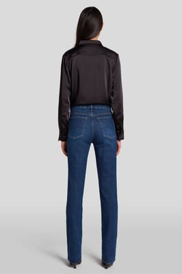 Damen Jeans Kimmie Straight Straight Fit