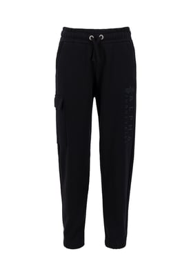 Embroidery Women Jogger