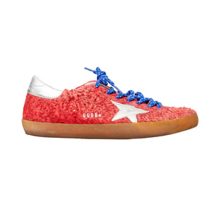 Golden Goose Super-Star Sneakers – 10er
