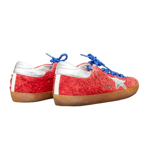 Golden Goose Super-Star Sneakers – 10er