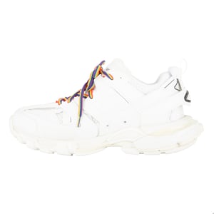 Balenciaga Track Pride „Weiß Multi“