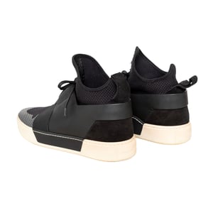 Balenciaga Mid-Top-Sneakers – 10er