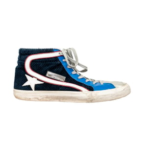 Golden Goose Slide Sneakers – 10er