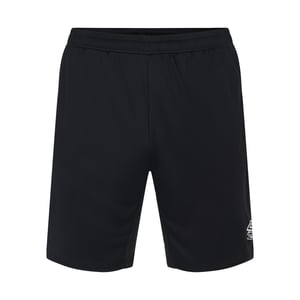 Umbro - "Optimus" Shorts für Kinder - Training (Schwarz)