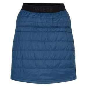 Dare 2B - "Deter" Rock Wattiert für Damen (Dunkel-Jeansblau)