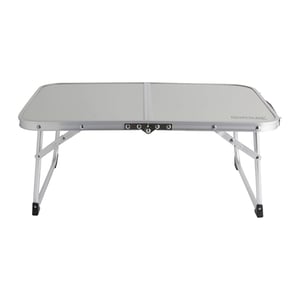 Regatta - Camping-Tisch "Matano" (Silber)