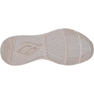 Skechers Tres-Air Uno Glit-Airy Damen Taupe Sneaker