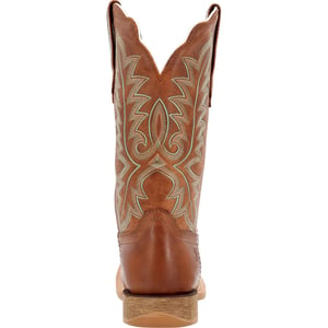 Durango Lady Rebel Pro Leder Damen Gebrannt Sand Stiefel