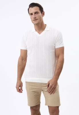 Poloshirt Kurzarm Trikot Kurzarm Polo Shirt