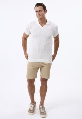 Poloshirt Kurzarm Trikot Kurzarm Polo Shirt