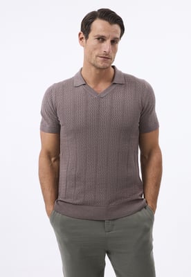 Poloshirt Kurzarm Trikot Kurzarm Polo Shirt