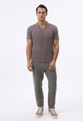 Poloshirt Kurzarm Trikot Kurzarm Polo Shirt