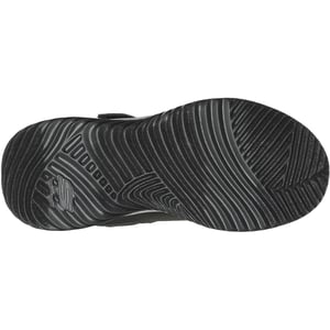 Skechers Bounder - Dripper Drop Polyurethan Jungen Schwarz Sneakers