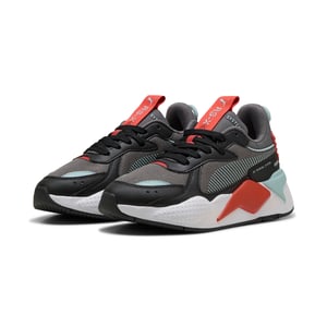 PUMA Kinder Unisex RS-X Sneaker