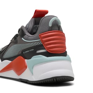 PUMA Kinder Unisex RS-X Sneaker