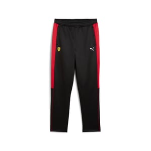PUMA Herren Scuderia Ferrari HP Race MT7 Hose