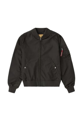 MA-1 TT Two Tone US Bomber Jacket Kids