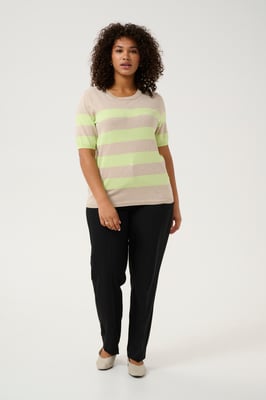Strickpullover Regular fit multicolour