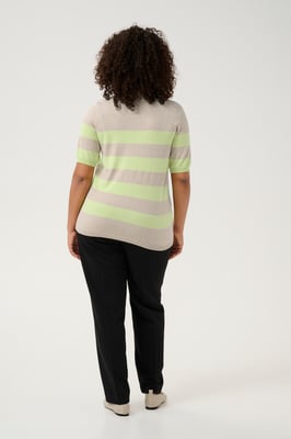 Strickpullover Regular fit multicolour