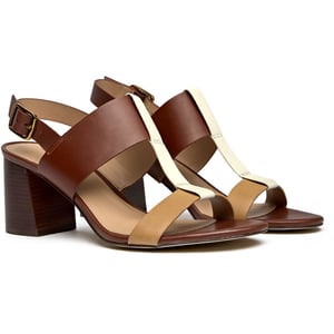 Cole Haan Josie T-Strap Sandalen