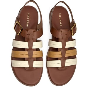 Cole Haan Flynn Fishman Sandalen