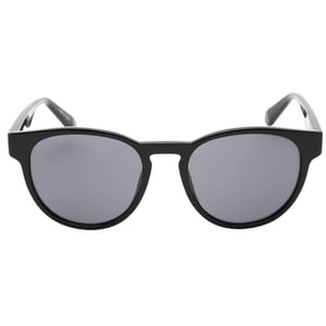 Calvin Klein Jeans - Sonnenbrille Mit Grauen Gläsern Und Schwarzen Gläsern