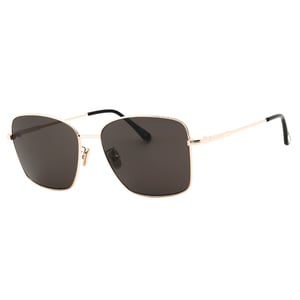 Tom Ford Ft0953-d Sonnenbrille In Glänzendem Roségold