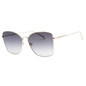 Longchamp Gold Sonnenbrille