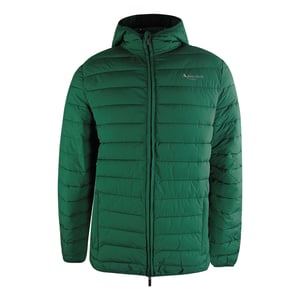Aquascutum Active 100gr Jacke Mit Kapuze In Jägergrün