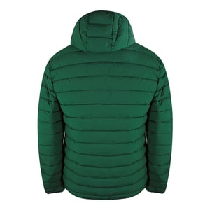 Aquascutum Active 100gr Jacke Mit Kapuze In Jägergrün