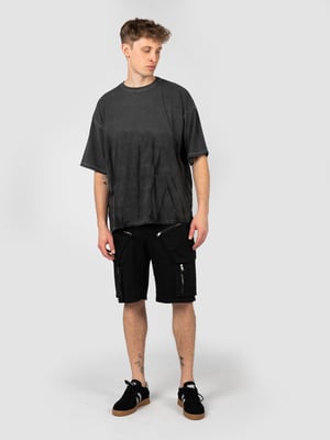La Haine Inside Us Shorts Herren schwarz