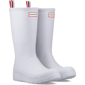 Hunter Original Play Tall Gummistiefel für Frauen mit Mikrochip