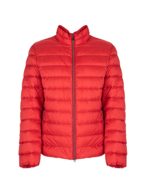 Geox Jacke Dereck Herren rot