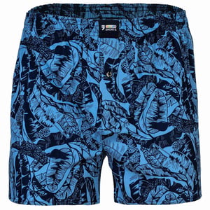 Happy Shorts American Boxer Web-Boxershorts