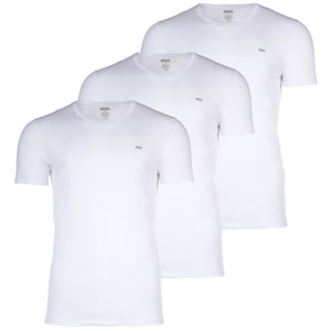Diesel Umtee-Michaelthreepack T-Shirt