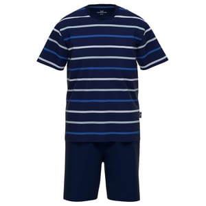 Gotzburg Schlafanzug Kurz Pyjama