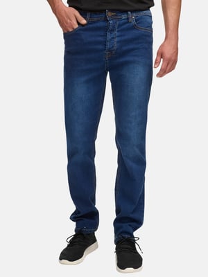 Tazzio Herren Jeans Regular Fit