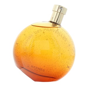 Hermès L'ambre Des Merveilles Eau De Parfum 100ml